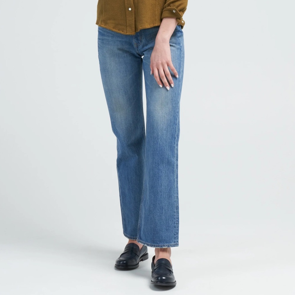 Tu Es Mon Tresor Jade Jeans Size 25